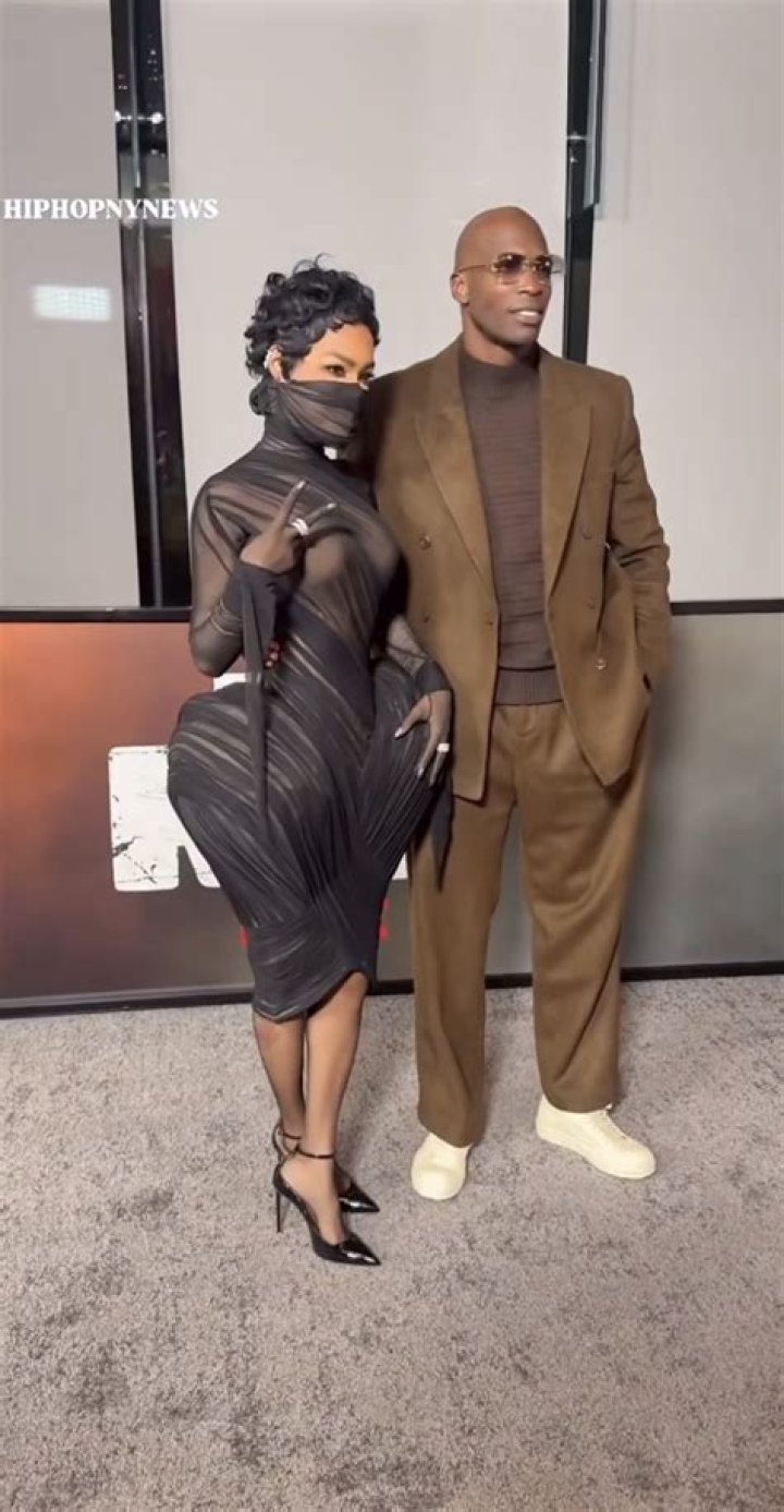 Teyana Taylor on 'My Super Sweet 16' (Video Clip) MTV