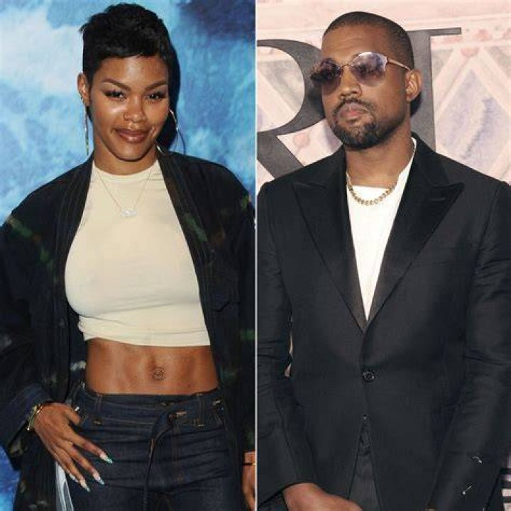 Teyana Taylor Raves About What Makes Kanye West a &lsquo;Great Father&rsquo; Us