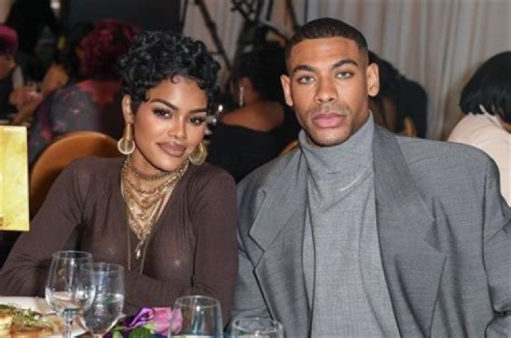 Teyana Taylor: The Multifaceted Star From Harlem