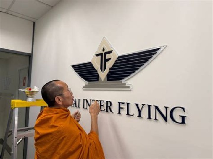 THAI INTER FLYING SCHOOL