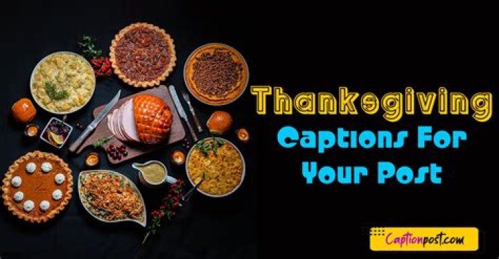 Thank You Captions for Your Photo and Video AnyCaption