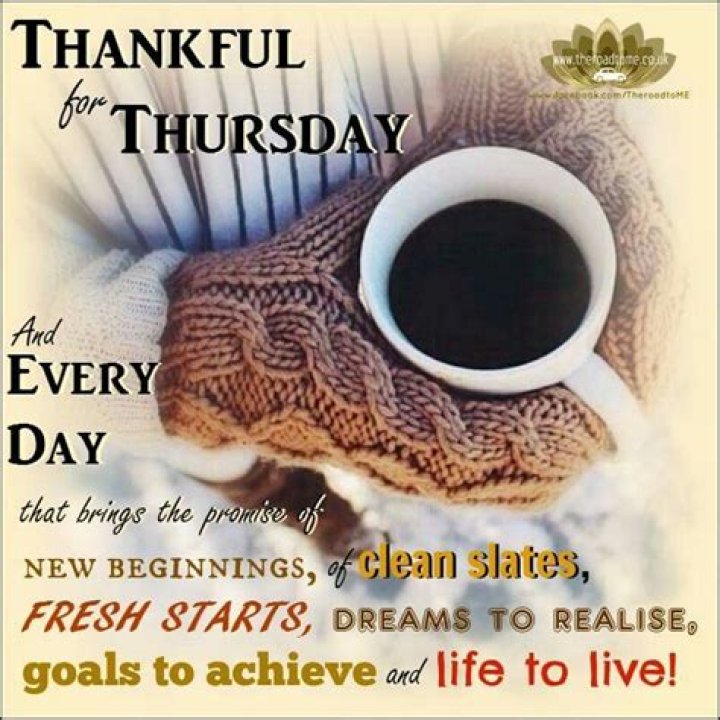 Thankful For Thursday Pictures, Photos, and Images for Facebook, Tumblr