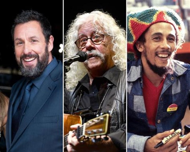 Thanksgiving Songs Adam Sandler, Arlo Guthrie and More Holiday Tunes