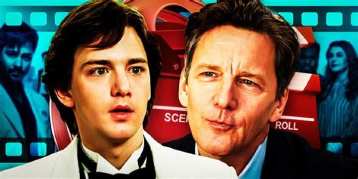 The 10 Best Andrew McCarthy Movies, According To Rotten Tomatoes