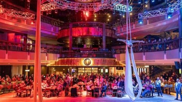 The 10 Best Clubs in Nashville