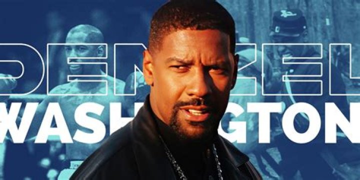 The 10 Best Denzel Washington Action Films The Action Elite