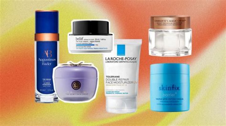 The 10 Best Moisturizers for Oily Skin in 2023 Tested by InStyle