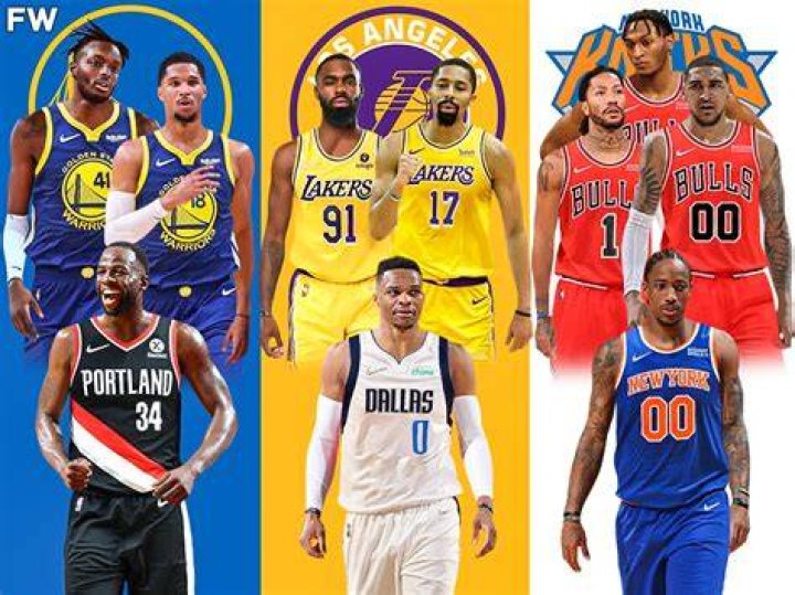 The 10 Blockbuster NBA Trades That Almost Happened Fadeaway World