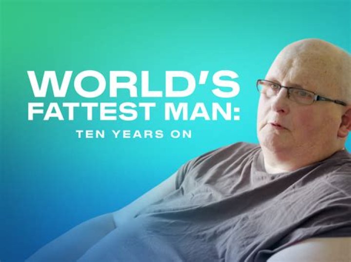 The 10 Fattest Men To Ever Fight Professionally