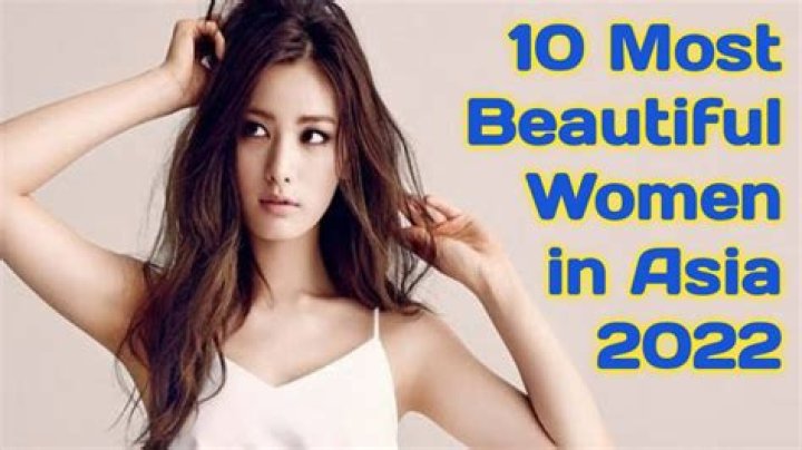 The 10 Most Beautiful Asian Playboy Models Amped Asia