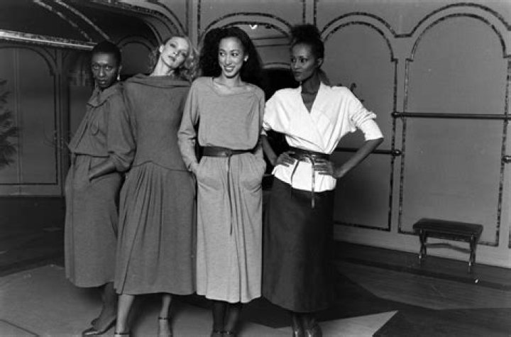 The 15 Biggest Black Fashion Models in the World
