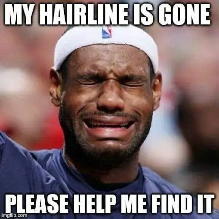 The 15 Funniest LeBron James Memes Next Luxury