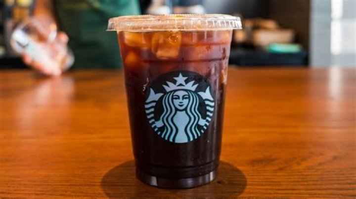 The 20 Absolute Best Starbucks Iced Coffee Drinks, Ranked