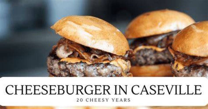 The 2020 Cheeseburger In Caseville Is Cancelled Details