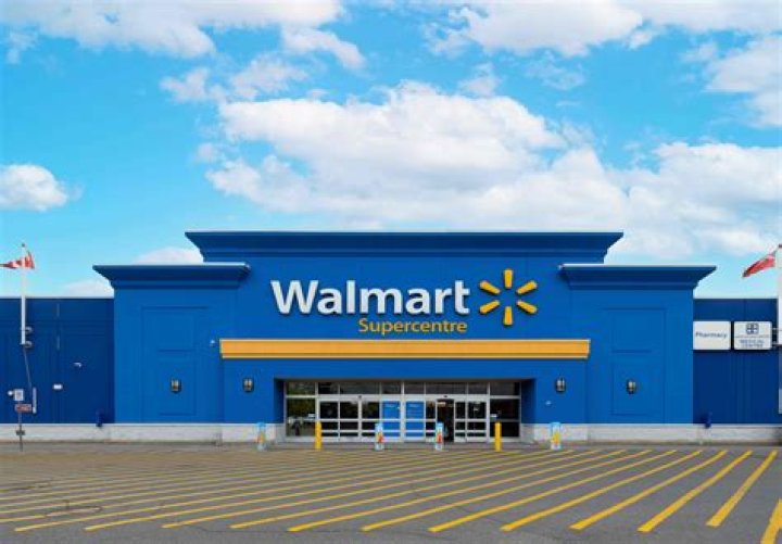 The 2023 Walmart Canada Survey Sweepstakes