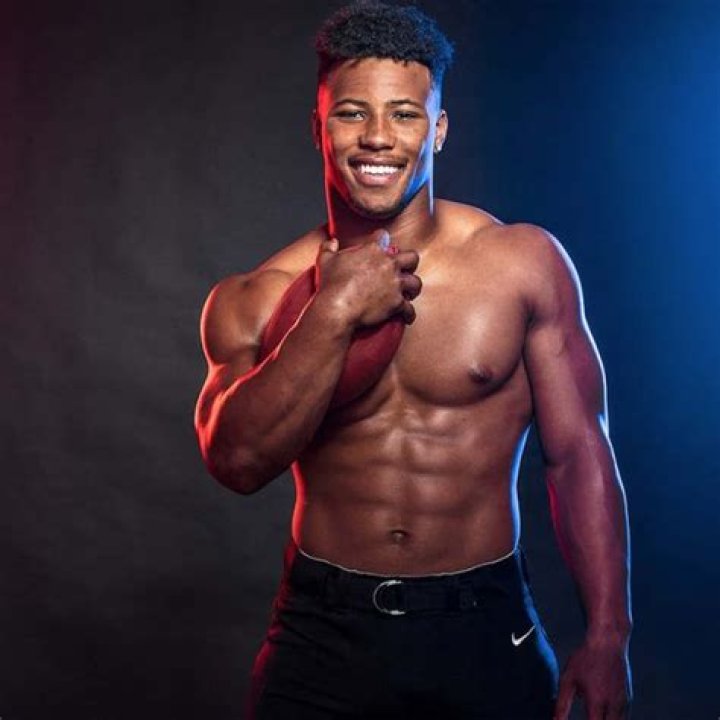 The 49 Hottest NFL Players of 2022, Ranked