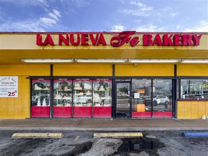 The 5 Best Cuban Bakeries In Hialeah Miami The Infatuation
