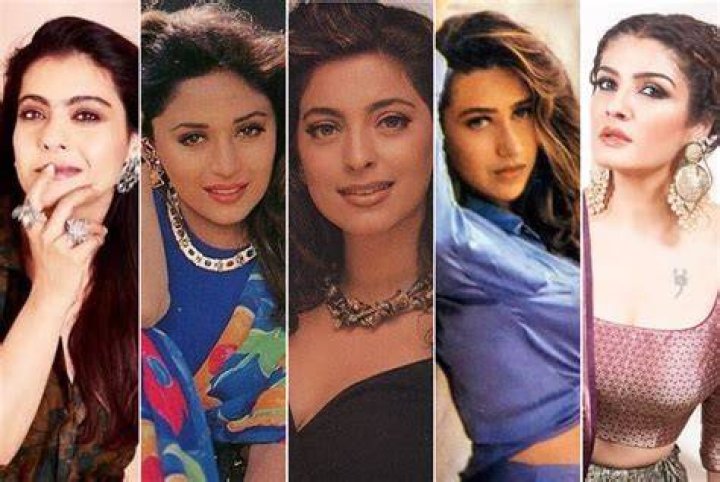 The 5 Most Popular Bollywood Actresses ReelRundown