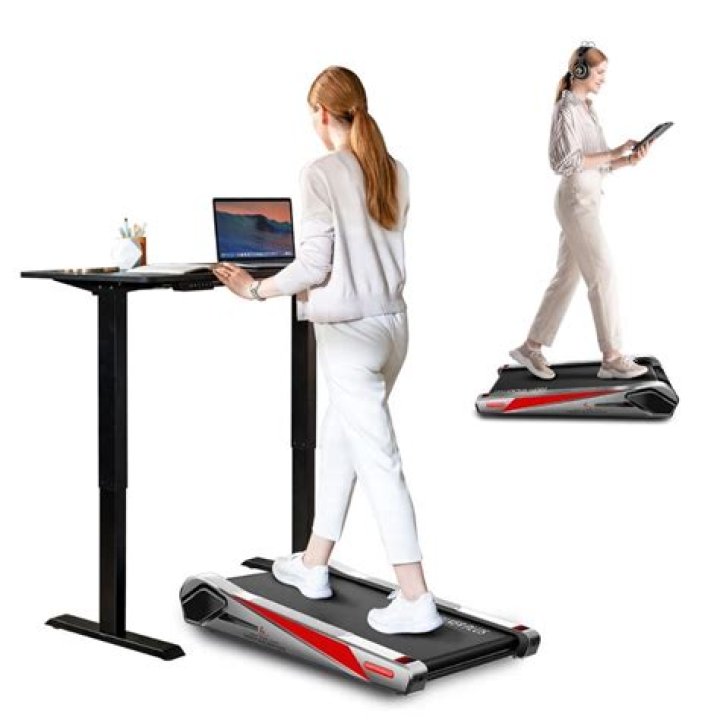 The 6 best underdesk treadmills 2024 Tested and reviewed Tom's Guide