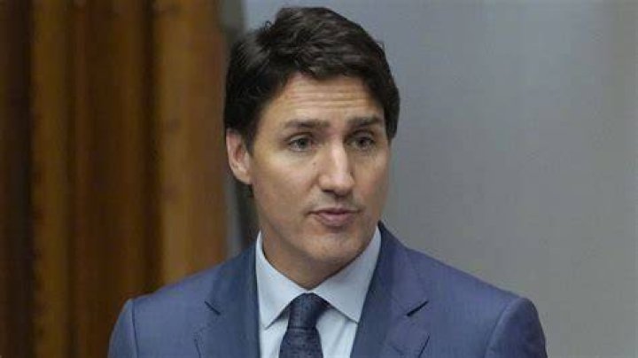 The Affair Rumors That Once Rocked Justin Trudeau's Marriage
