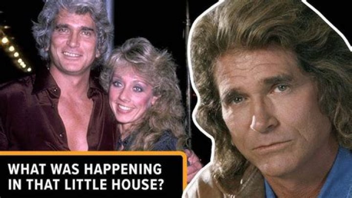 The Affair That Ended Michael Landon&rsquo;s Marriage Michael landon
