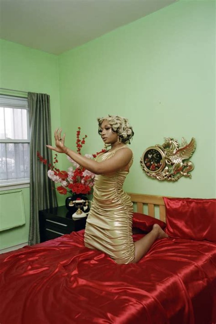 The Age of Thee Stallion The FADER