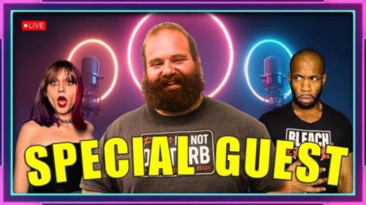 The Alex Rosen interview Predator Hunter Gordon Flowers, Predator