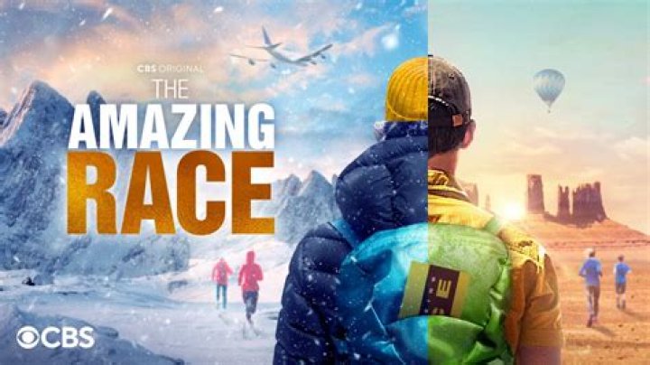 The Amazing Race Everything To Know About Host Phil Keoghan