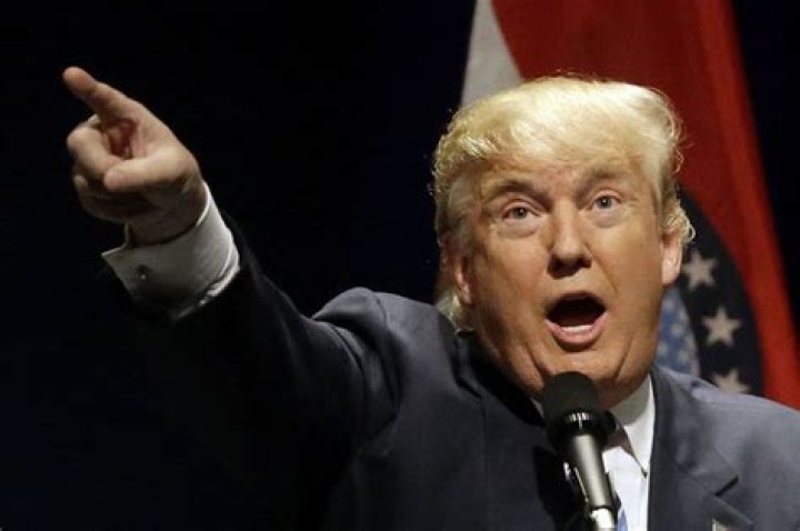 The amazing story of Donald Trump&rsquo;s old spokesman, John Barron &mdash; who