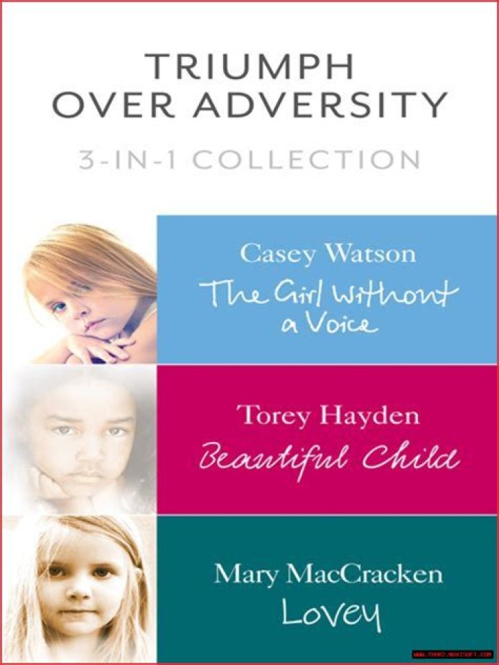 The Anton Watson Family: Triumph Over Adversity