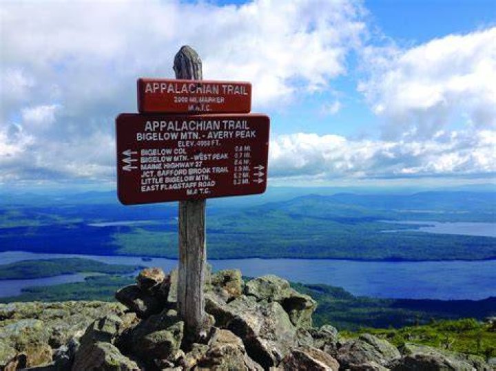 The Appalachian Trail is back longdistance trekkers