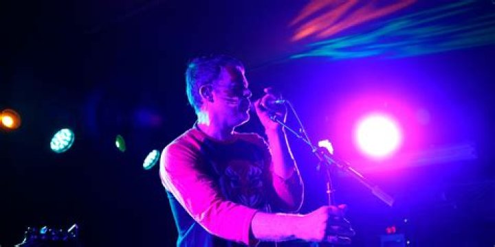 The Armed Remix a Song by Michael C. Hall&rsquo;s Band Listen Pitchfork