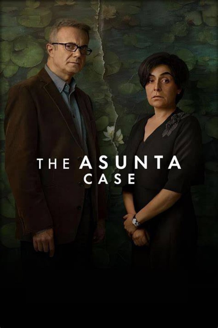 The Asunta Case (2024) Review A Gross Retelling Of Tragedy