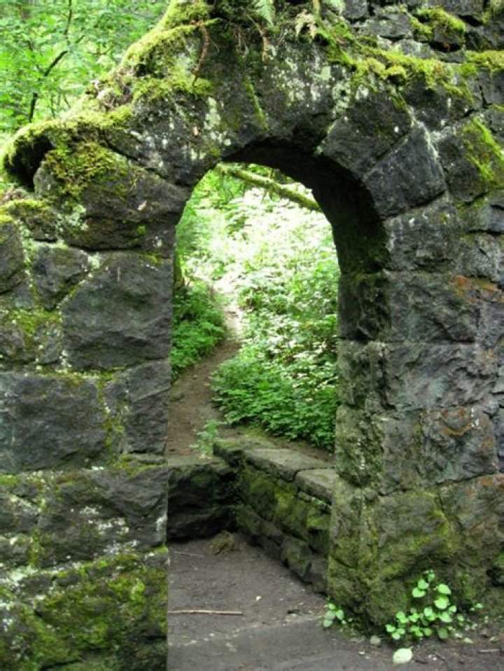 The Awesome Hike In Portland That Will Take You Straight To An