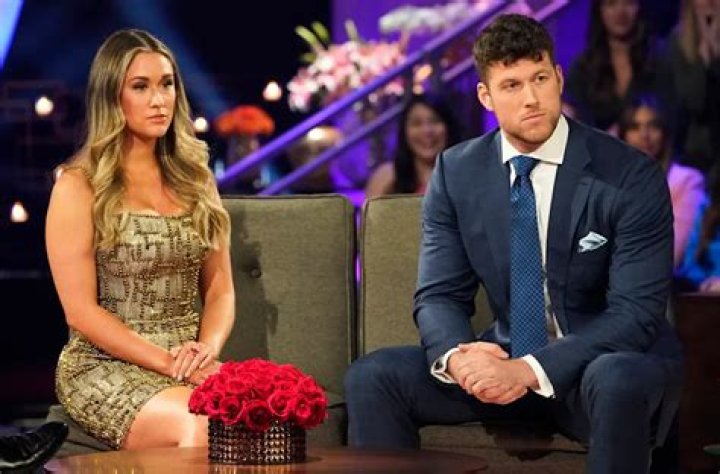 The Bachelorette Rachel Recchia Faces the 'Hardest Thing I've Had to