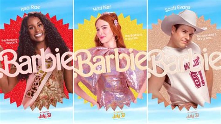 The Barbies & Kens&rsquo; 17 Jobs In Barbie Explained (Including &ldquo;Beach&rdquo;)