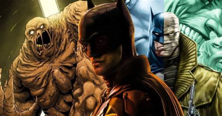 The Batman 2 Who Will Be the Main Villain in the Sequel?