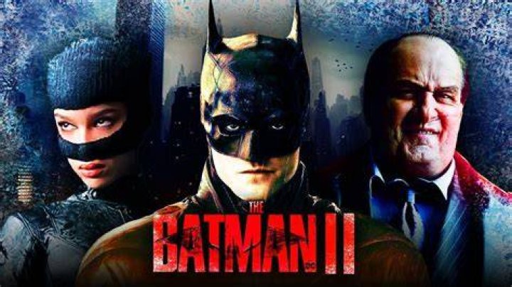The Batman 2's Rumored Villain Creates A Problem For Robert Pattinson's