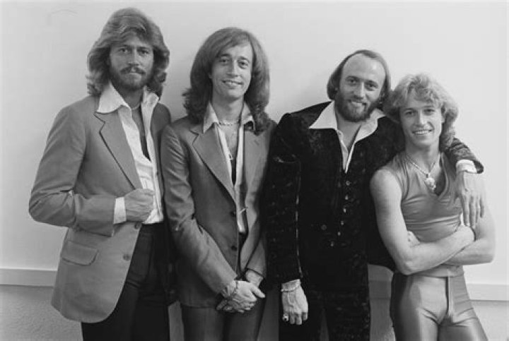 The Bee Gees Brothers' Bond and Why They 'Needed One Another'