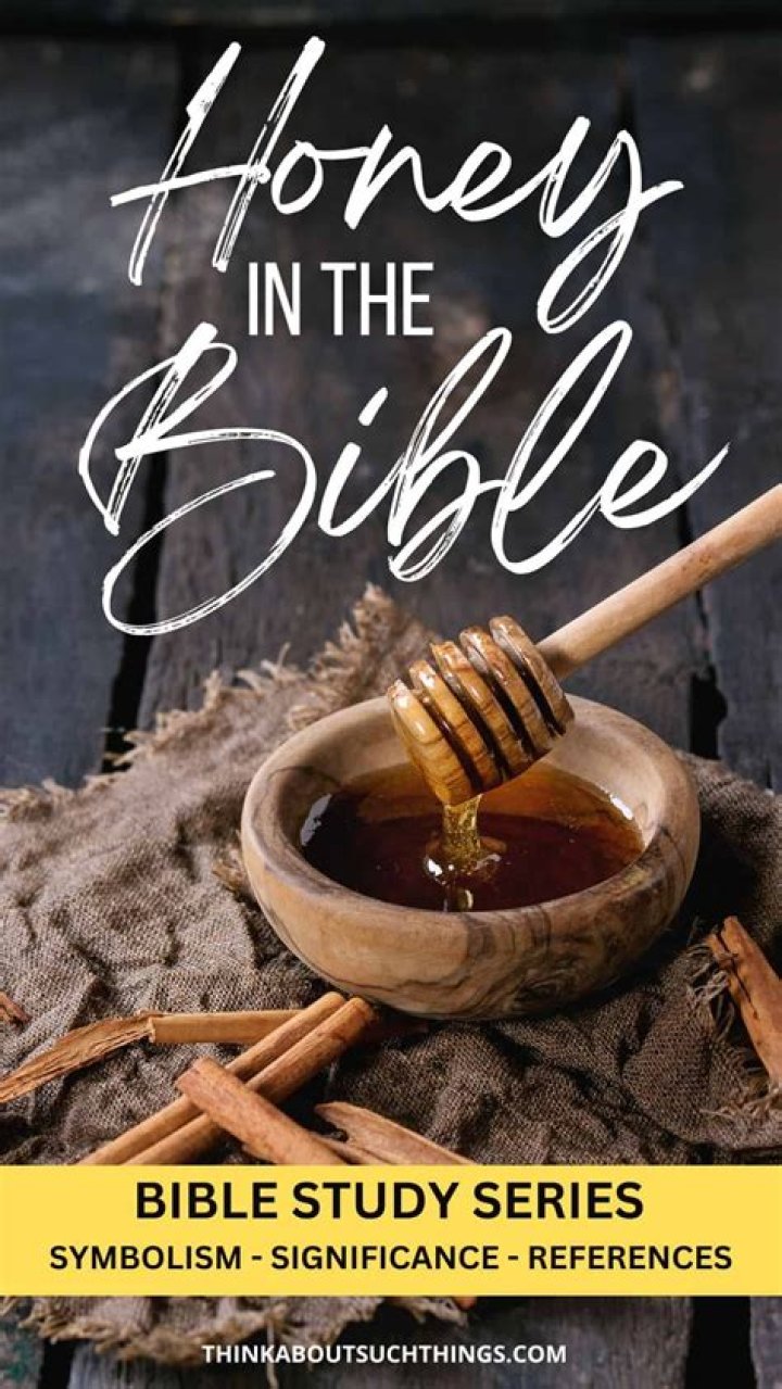 The Bee With The Most Honey Meaning: Unraveling Symbolism And Significance