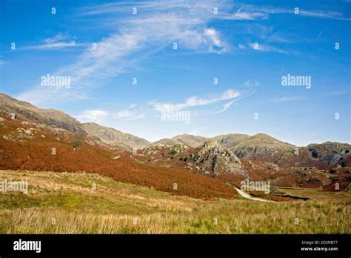 The Bell, Below Beck Fells, Coniston The Bell, Below Beck &hellip; Flickr