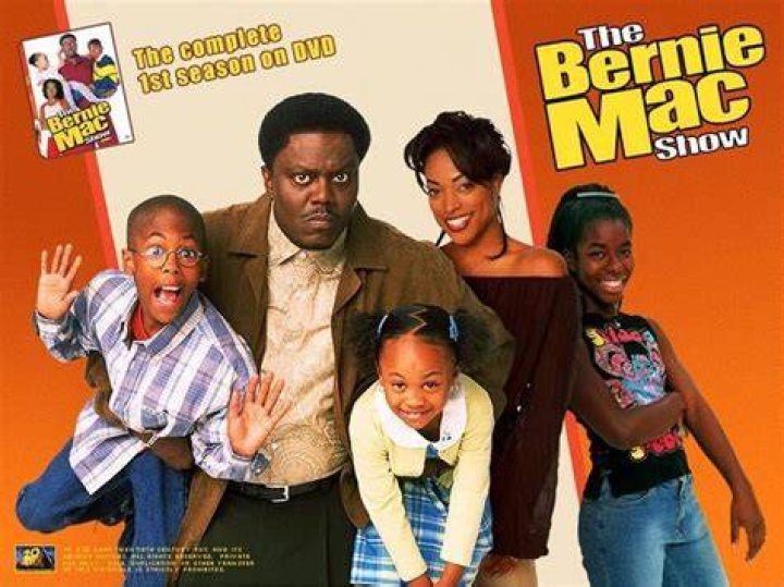 The Bernie Mac Show Alchetron, The Free Social Encyclopedia
