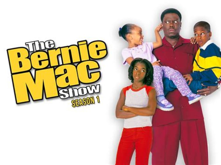 The Bernie Mac Show (TV Series 20012006) &mdash; The Movie Database (TMDB)