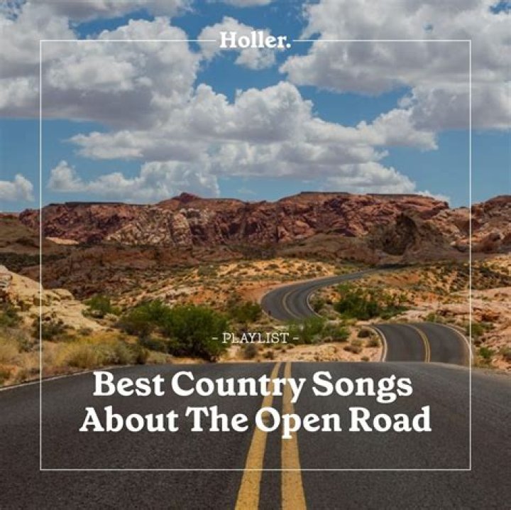 The Best Country Songs About Friends playlist Holler