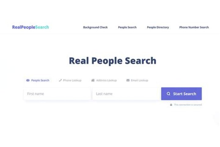 The Best Free People Search Websites