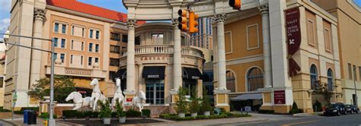 The Best Hotels In Atlantic City Atlantic city tropicana, Atlantic city, Tropicana hotel