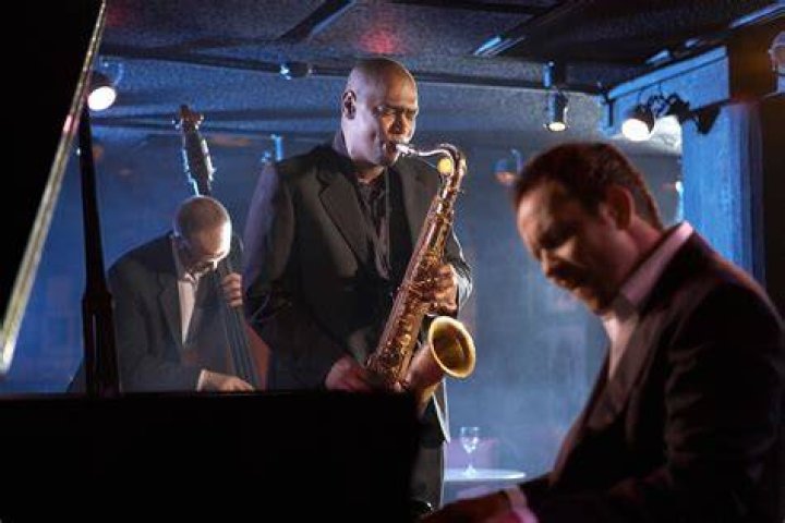 The Best Jazz Clubs in Fort Worth, Texas Jazzfuel