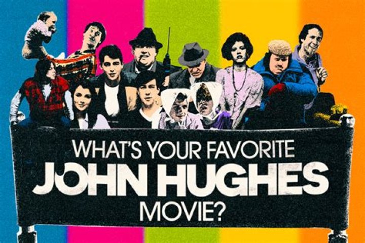 The Best John Hughes Movies