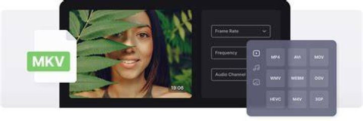 The Best MKV to 3GP Converter