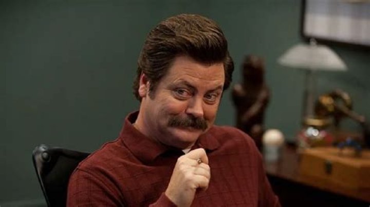 The Best Nick Offerman Movies And TV Shows And How To Watch Them